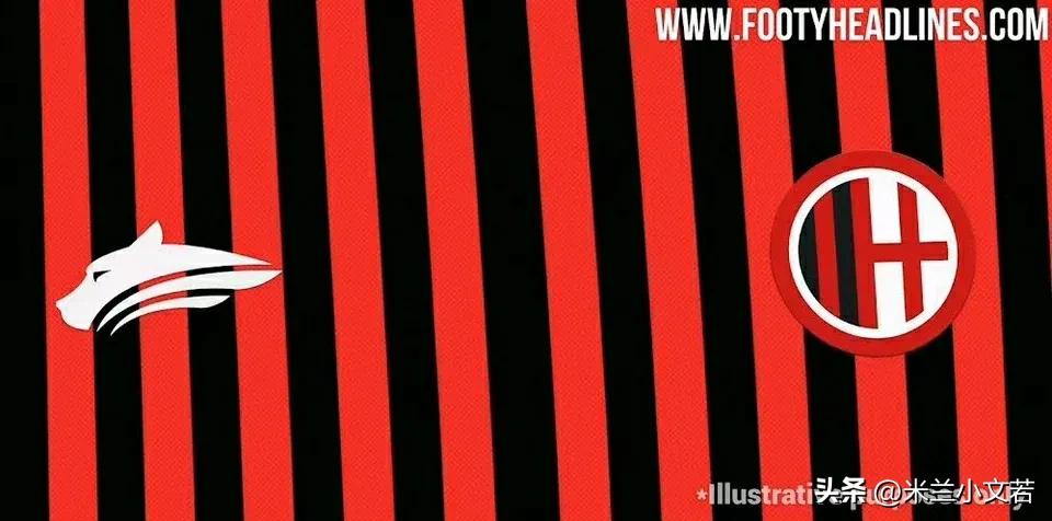 ac米兰赞助商彪马,ac米兰彪马官方夺冠纪念t恤