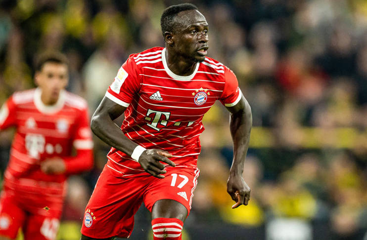 非洲球员球员身价榜，奥斯梅恩涨到了1亿，马内没有进前三！