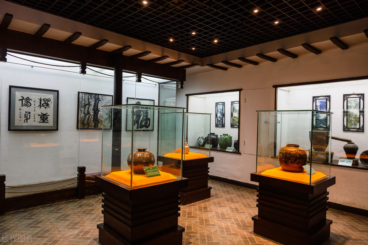 中国的酒文化深度好文,浅谈中国酒文化2500字