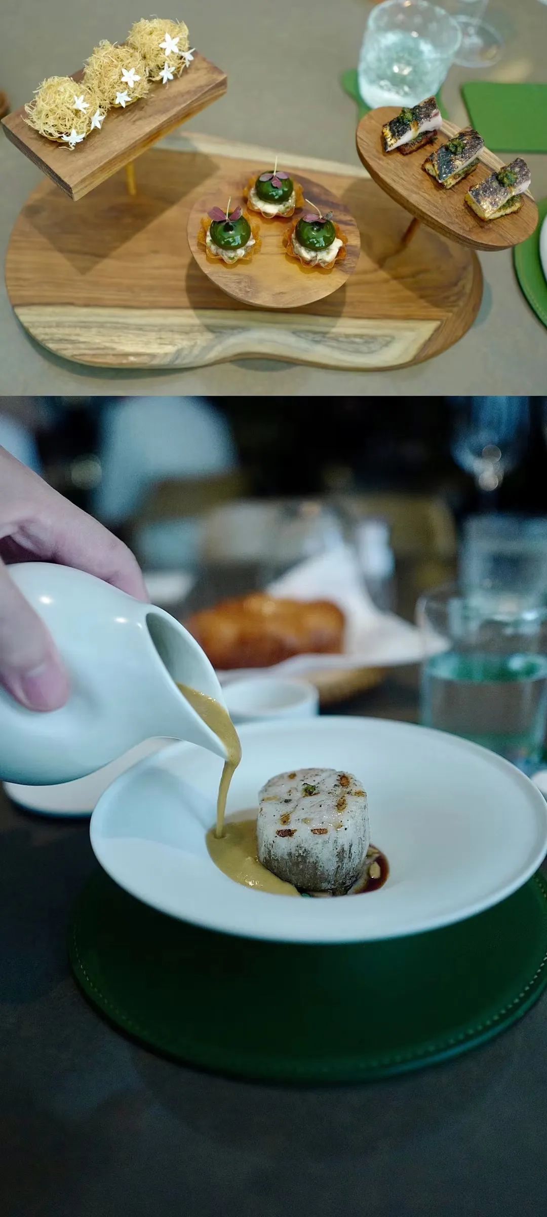 坡州美食,坡坡小吃美食