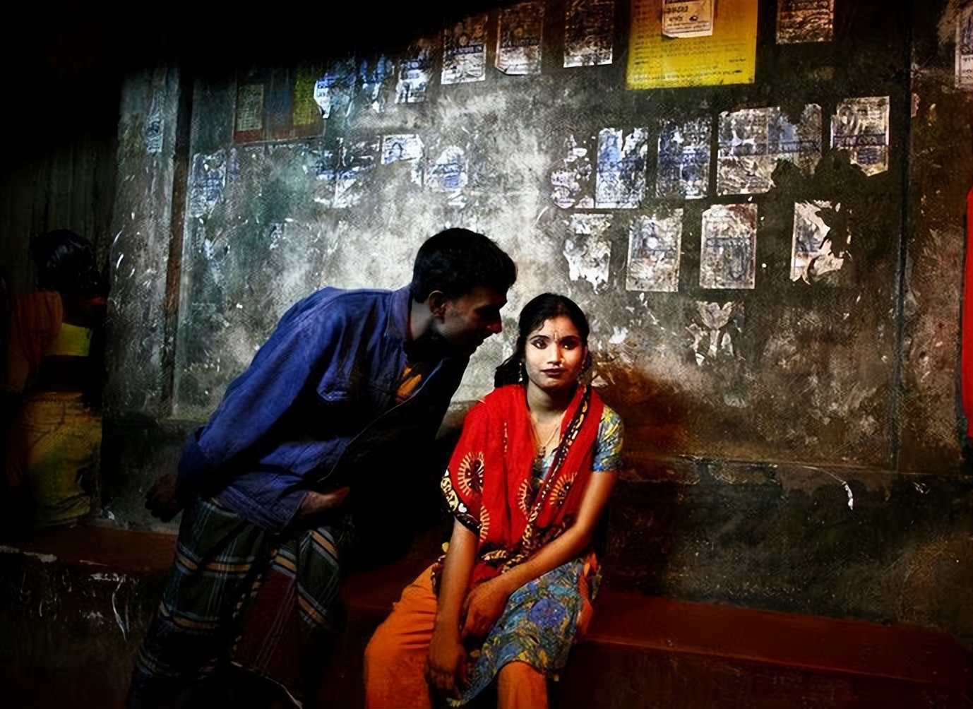 荷兰同性婚姻合法化的原因,荷兰性合法化