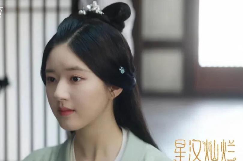 宋祖儿蒋依依赵露思白鹿欧阳娜娜,关晓彤虞书欣宋祖儿徐梦洁赵露思