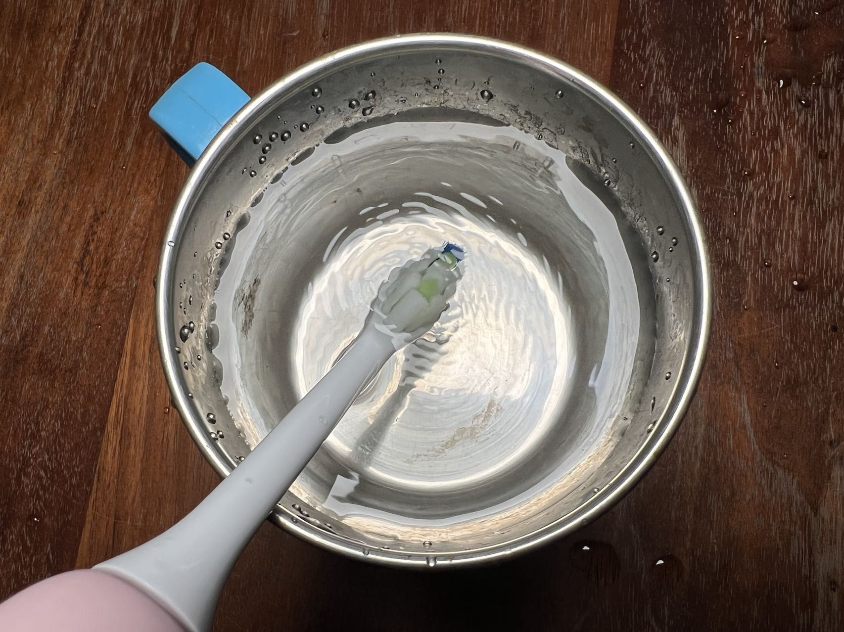 扉乐儿童电动牙刷体验怎么样,扉乐电动牙刷用什么模式比较好