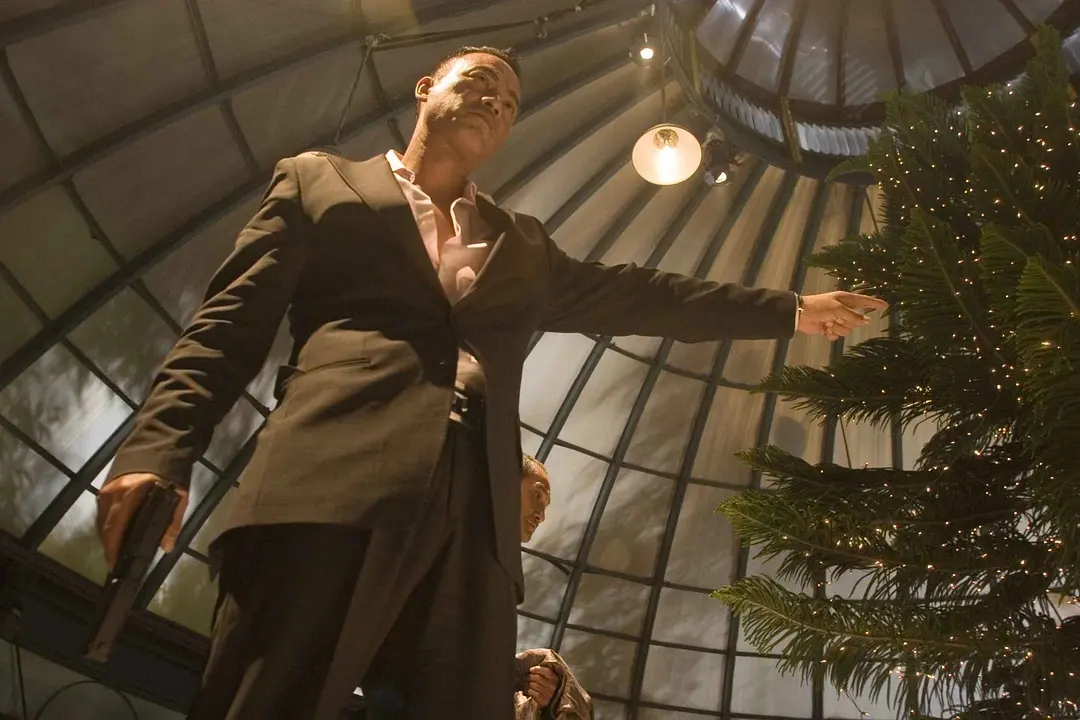 香港电影十大功夫对决,20年来100部最佳电影