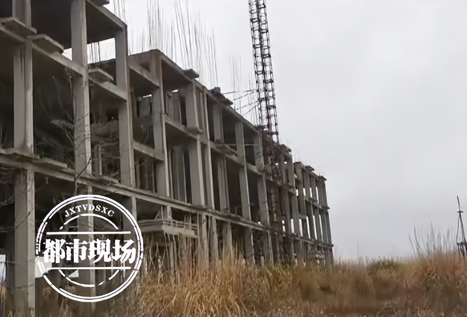 景德镇昌南新区：企业被迫两度搬迁，政府承诺的安置地5年不兑现？