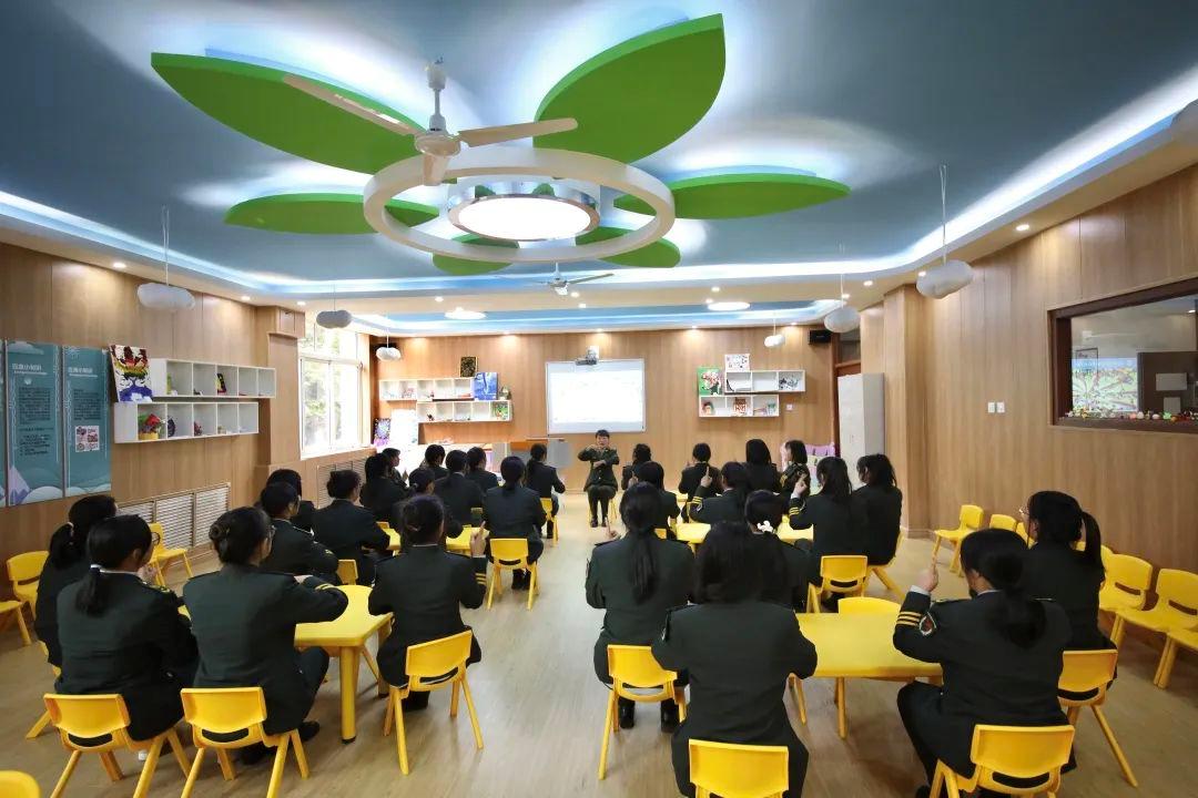 大连中港学校在哪里,大连中港教育学校好吗