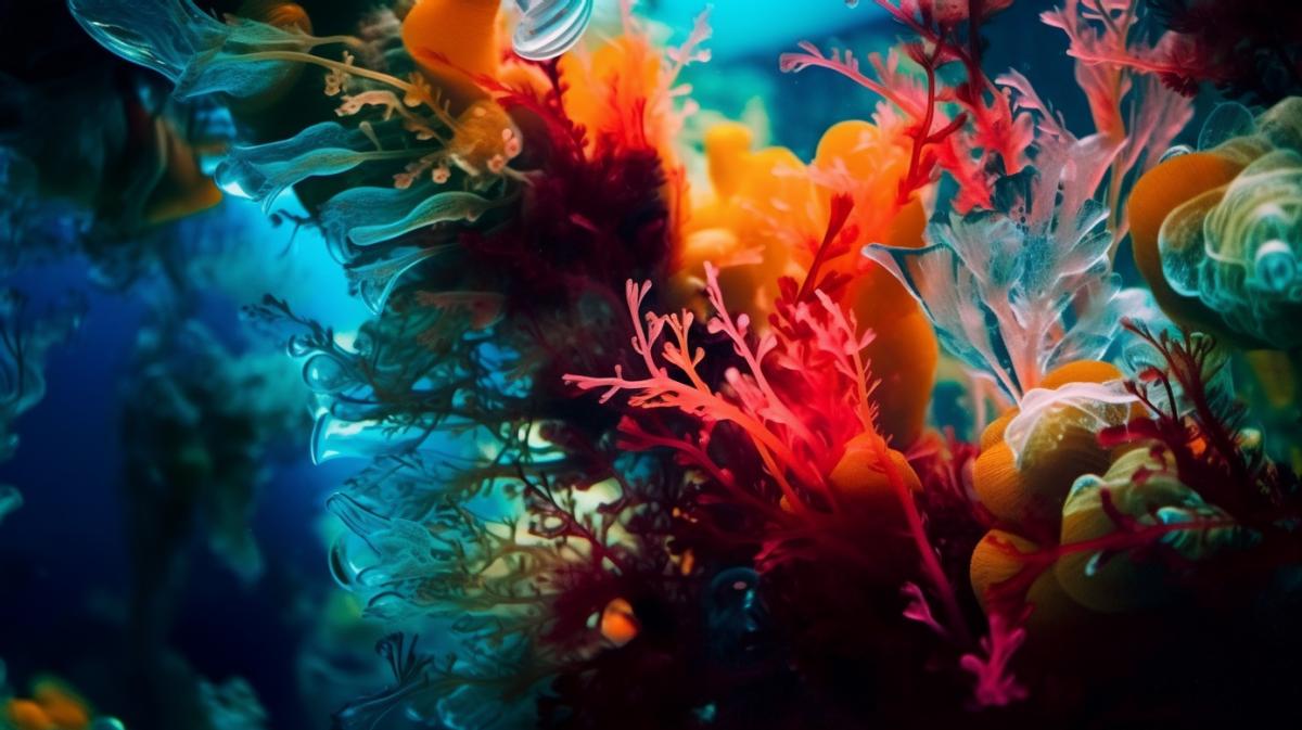 谜一般的双眼解析,谜一般的色彩