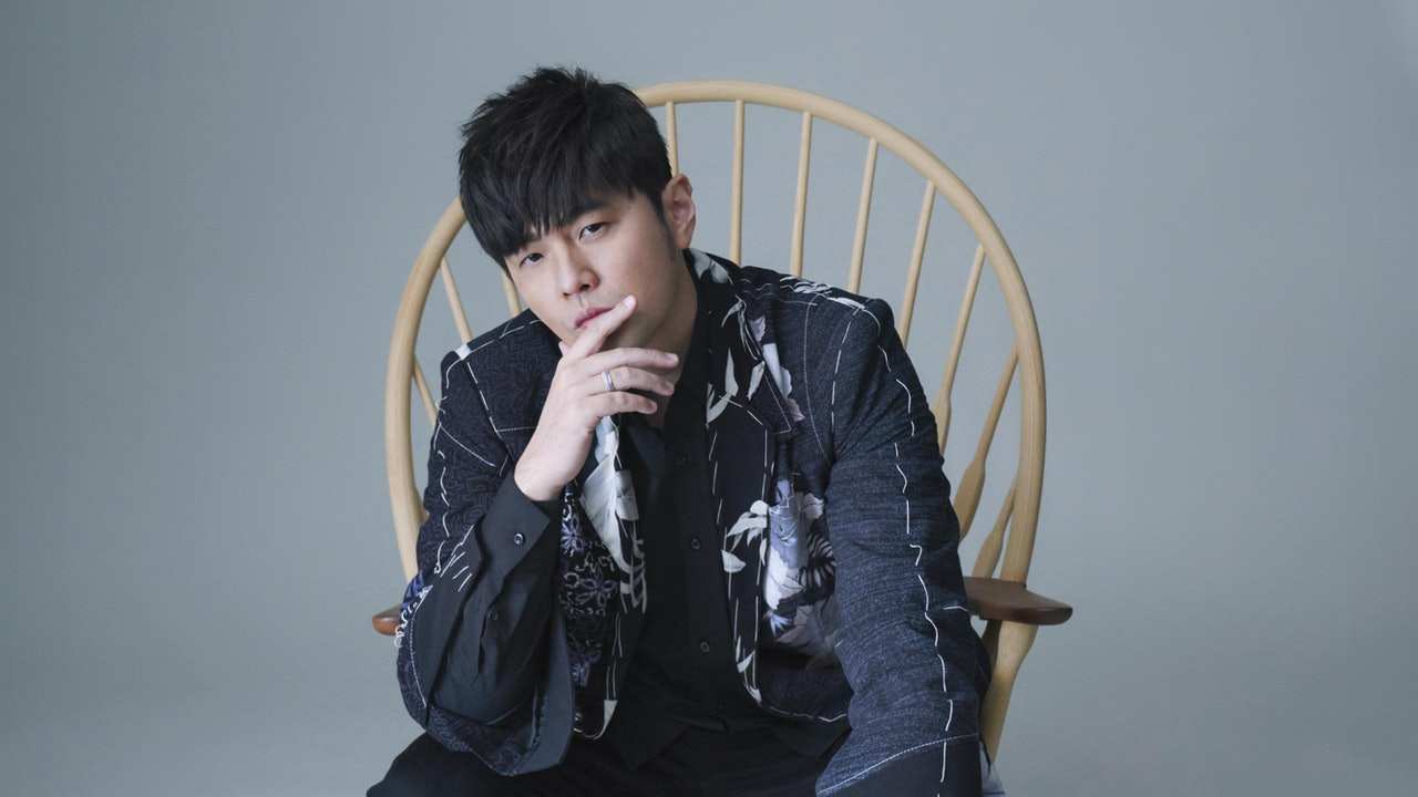 周杰伦全村的希望,周杰伦谈分手原因