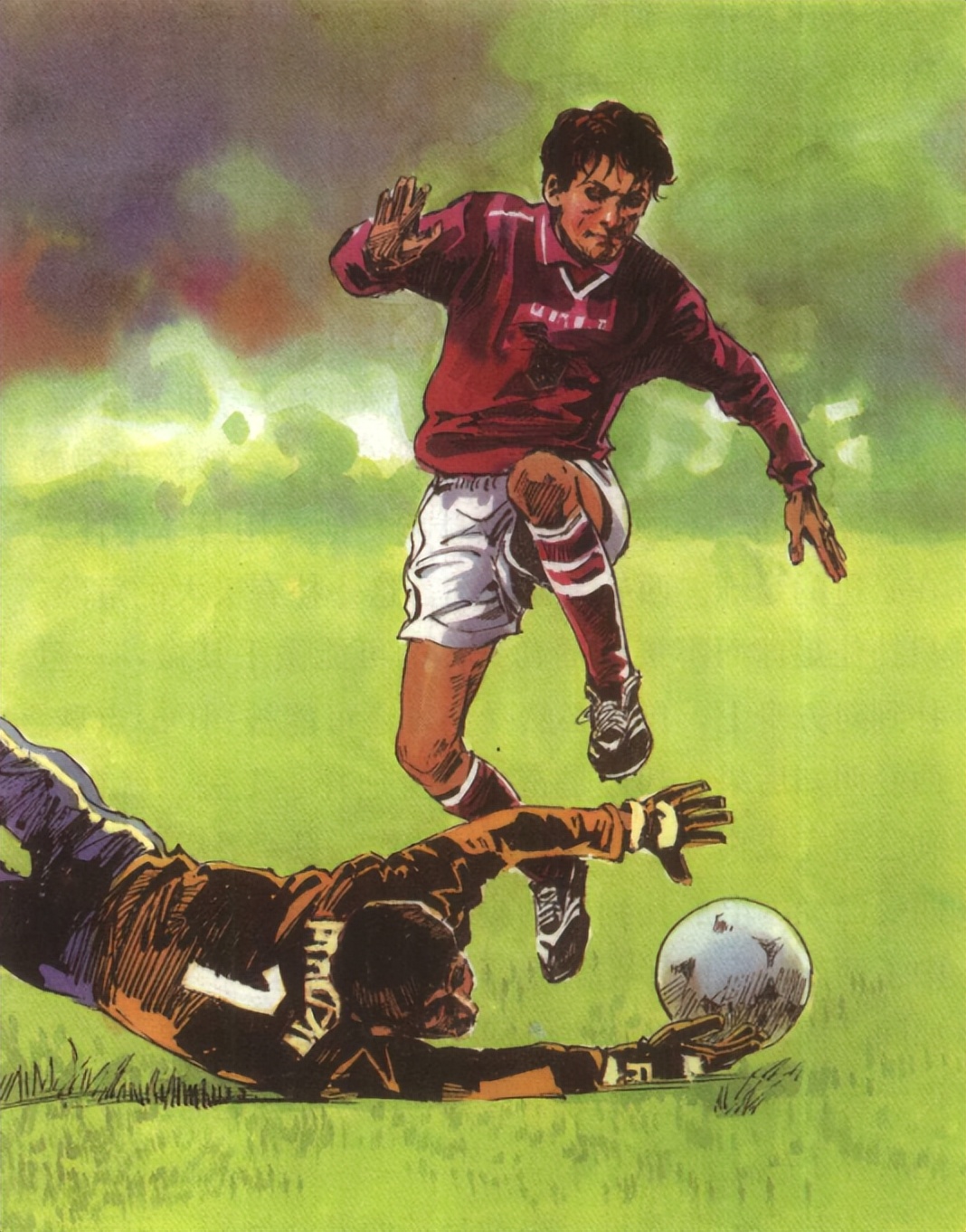 广东假球事件全场回放,03年假球事件