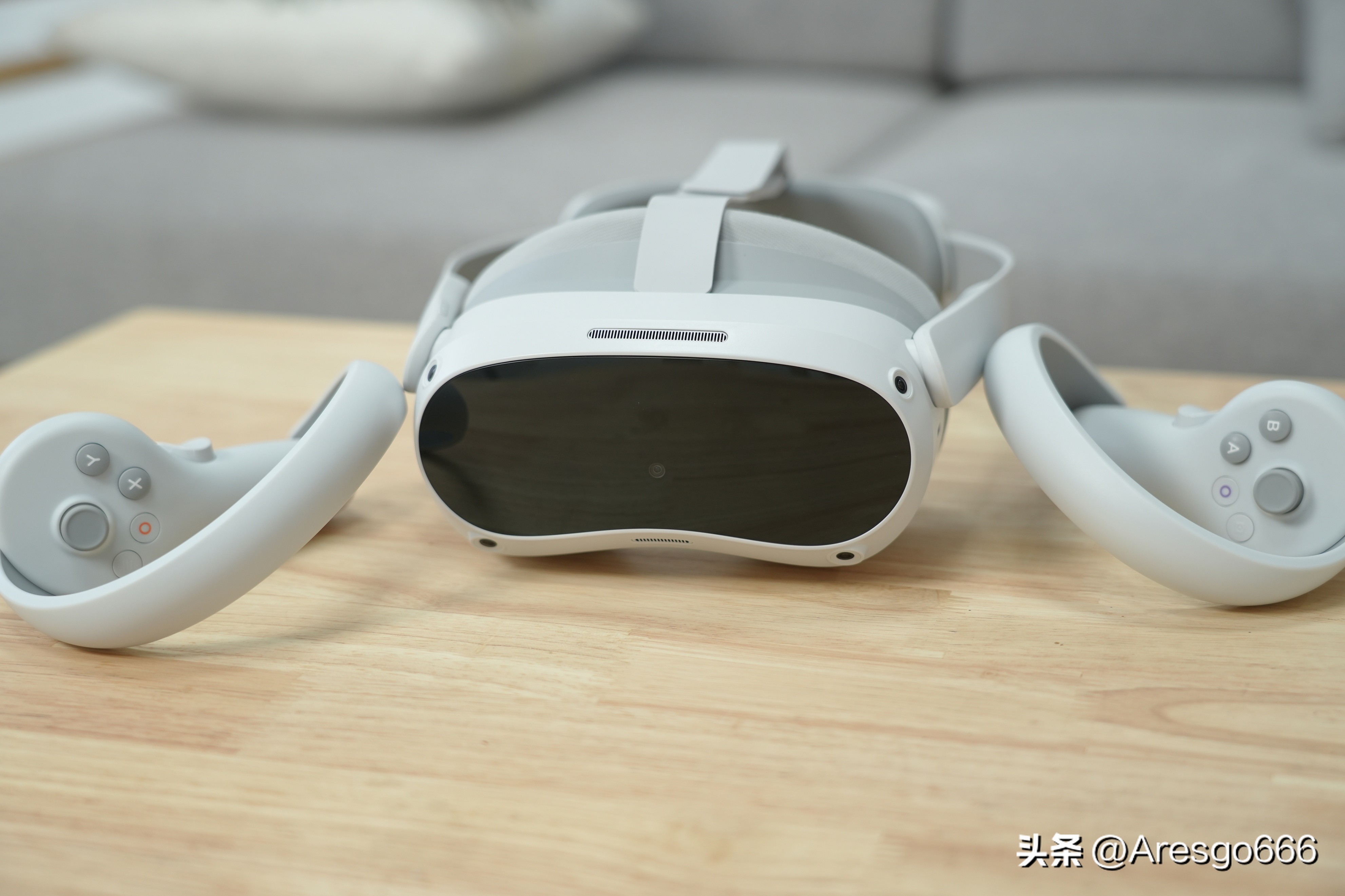 pico4vr一体机游戏体感,pico4vr高质量游戏