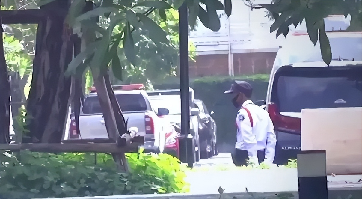 泰国灰产最新进展,泰国为什么要打击灰产