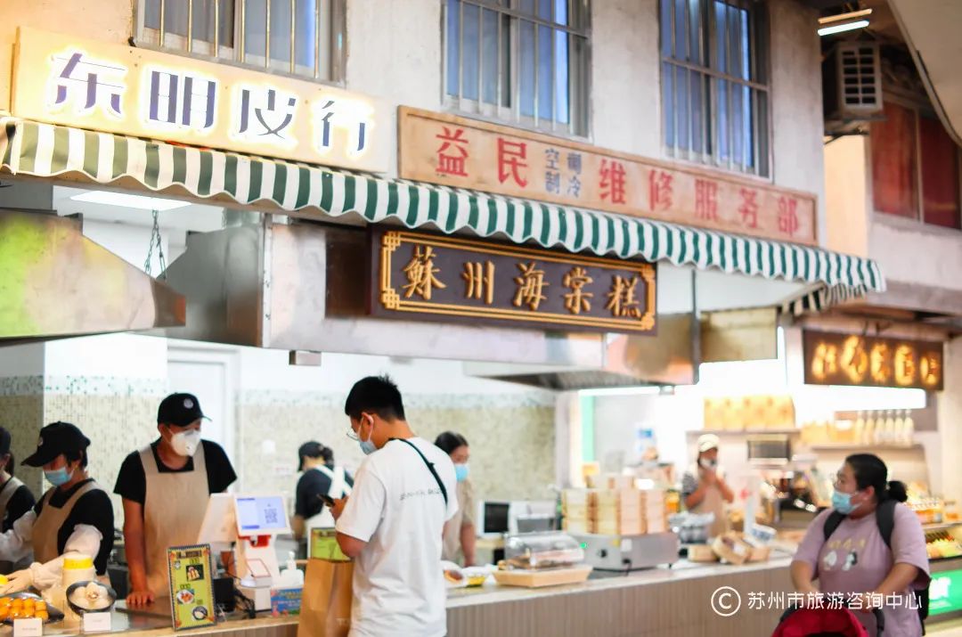 特种兵式旅游攻略苏州,苏州特种兵一日游攻略