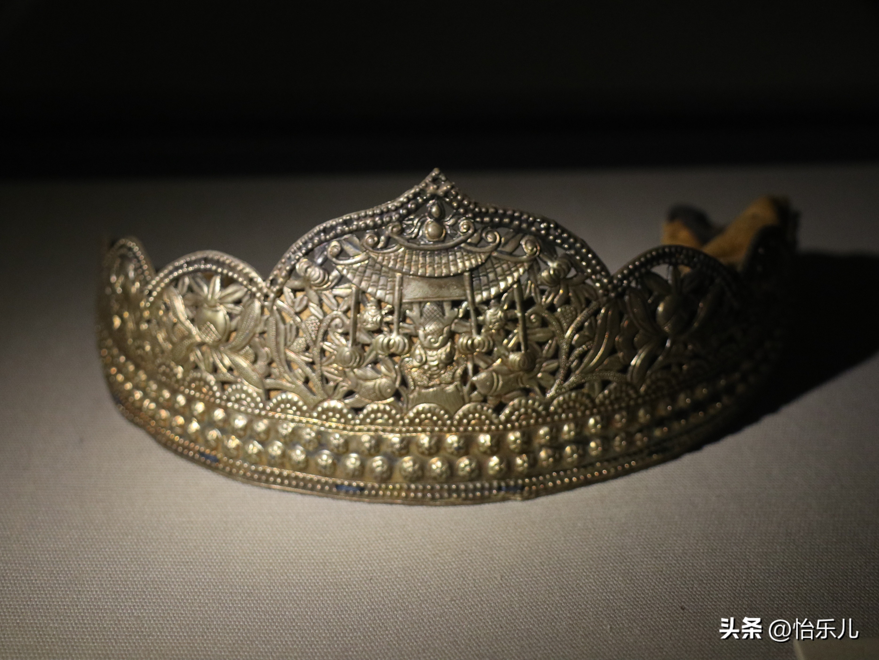 云南银饰元素,云南最好的银饰雪花银