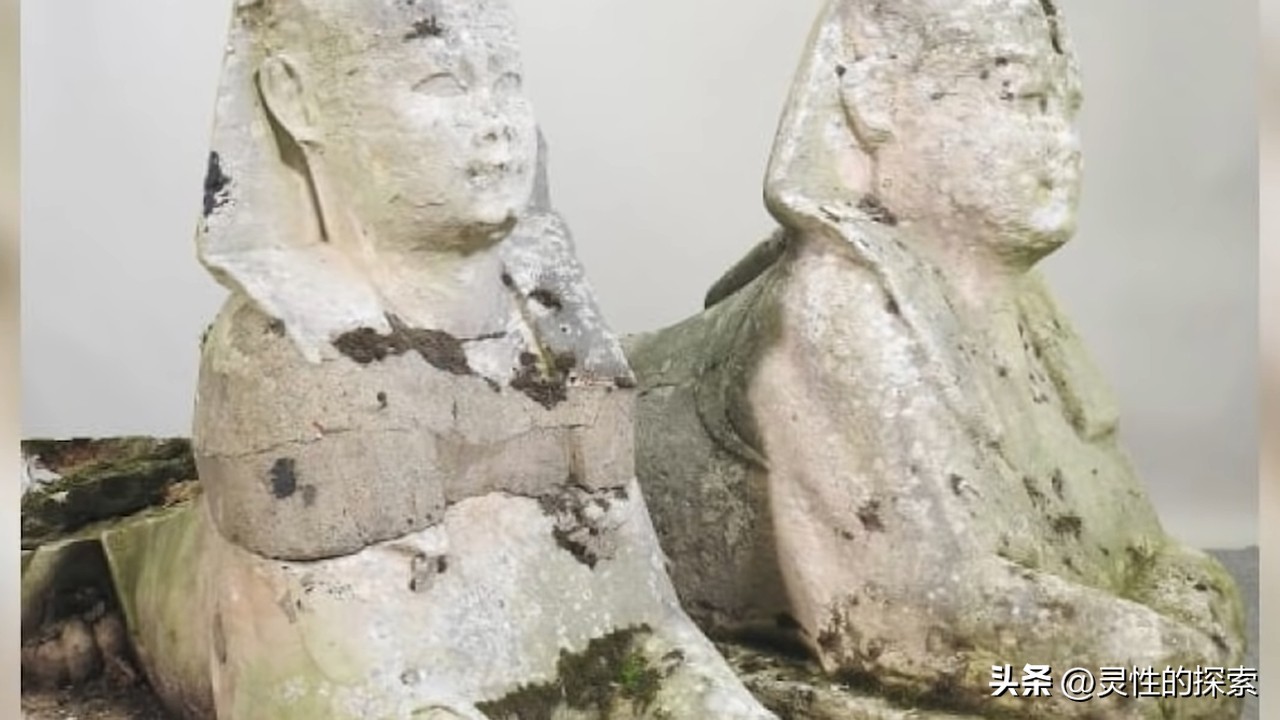 揭秘古代艺术：揭示2000年火山灰下保存的宝藏