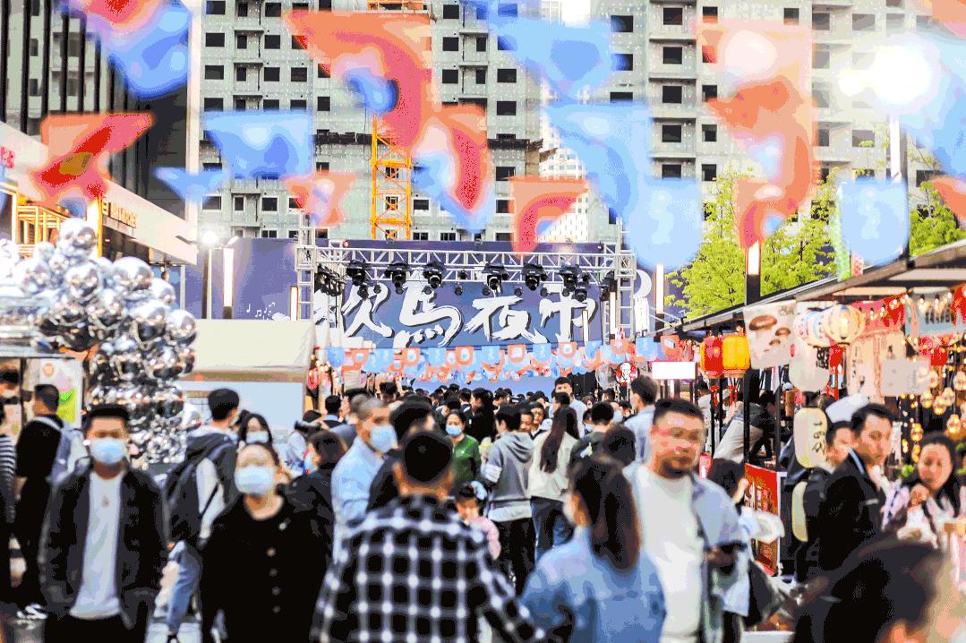 2022第五届金灯奖卓越场景奖,第五届金灯奖