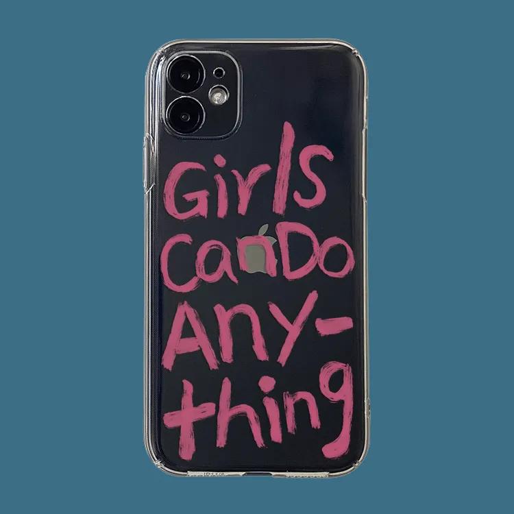 淘宝小众原创手机壳,淘宝原创小众宝藏手机壳店铺