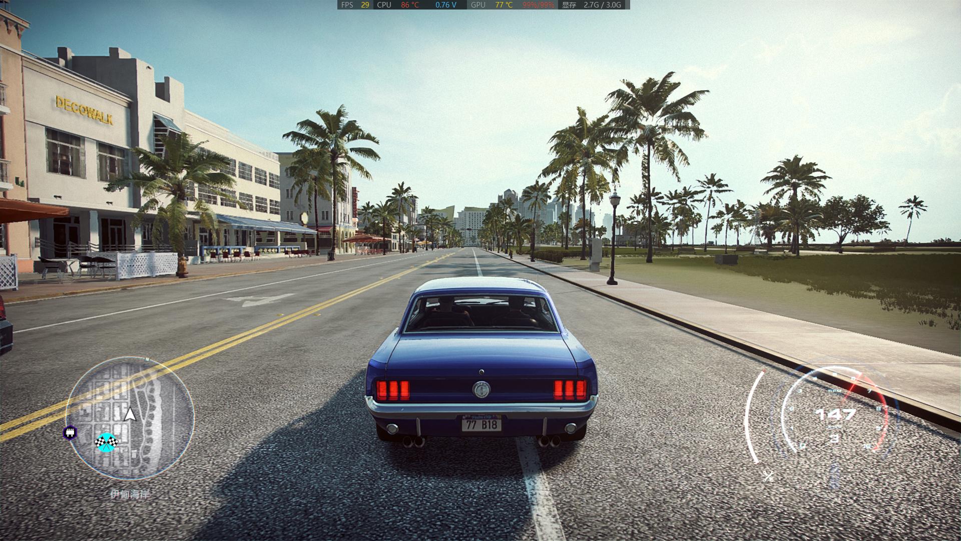 主打轻便的小主机性能居然这么强悍——零刻SER5PROMiniPC评测