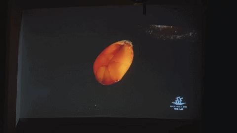 aoct30超短焦投影仪测评,aoct30激光投影怎么样