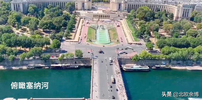 时隔七年重游巴黎,重游巴黎周杰伦