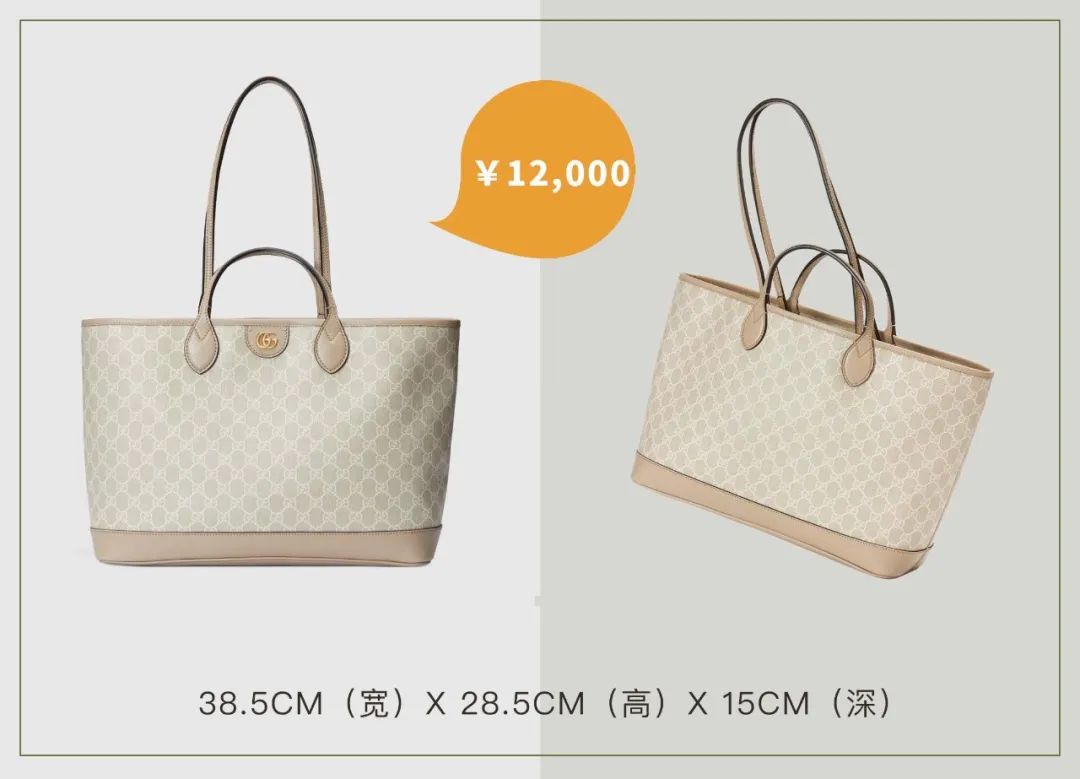 gucci近期爆款,gucci新小号