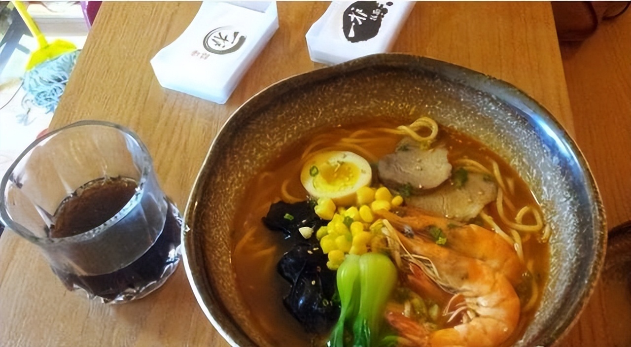 哈尔滨道外哪家面馆好吃,哈尔滨吃货评价