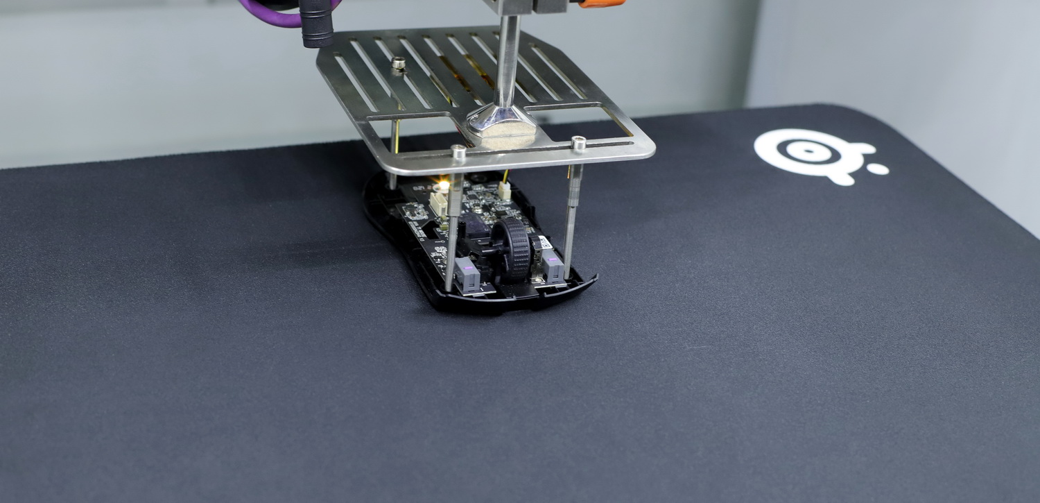 游戏鼠标垫十大排行榜,毒蝰8khz鼠标垫