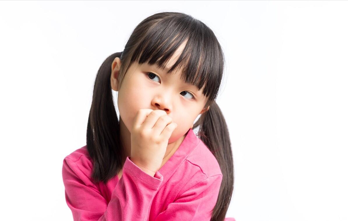 如何帮助孩子改掉啃手指的习惯,8岁儿童老用嘴啃手指是什么原因
