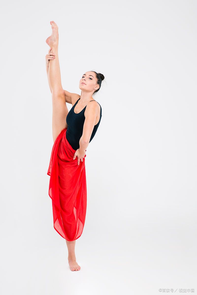 如何提升自己跳舞的舞姿,零基础舞者该如何练习舞蹈