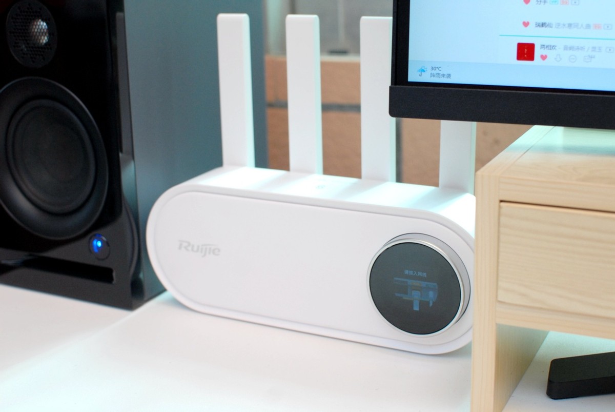 路由器连接路由器,简单说路由器功能