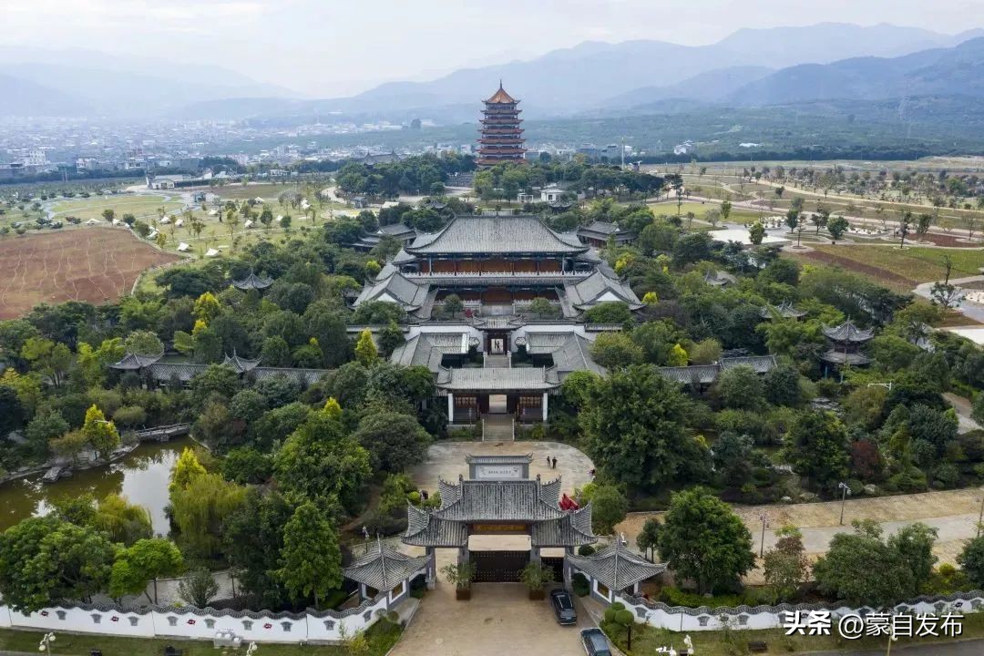 美食、乐队、集市...超多活动精彩来袭！这个“五一”玩转蒙自