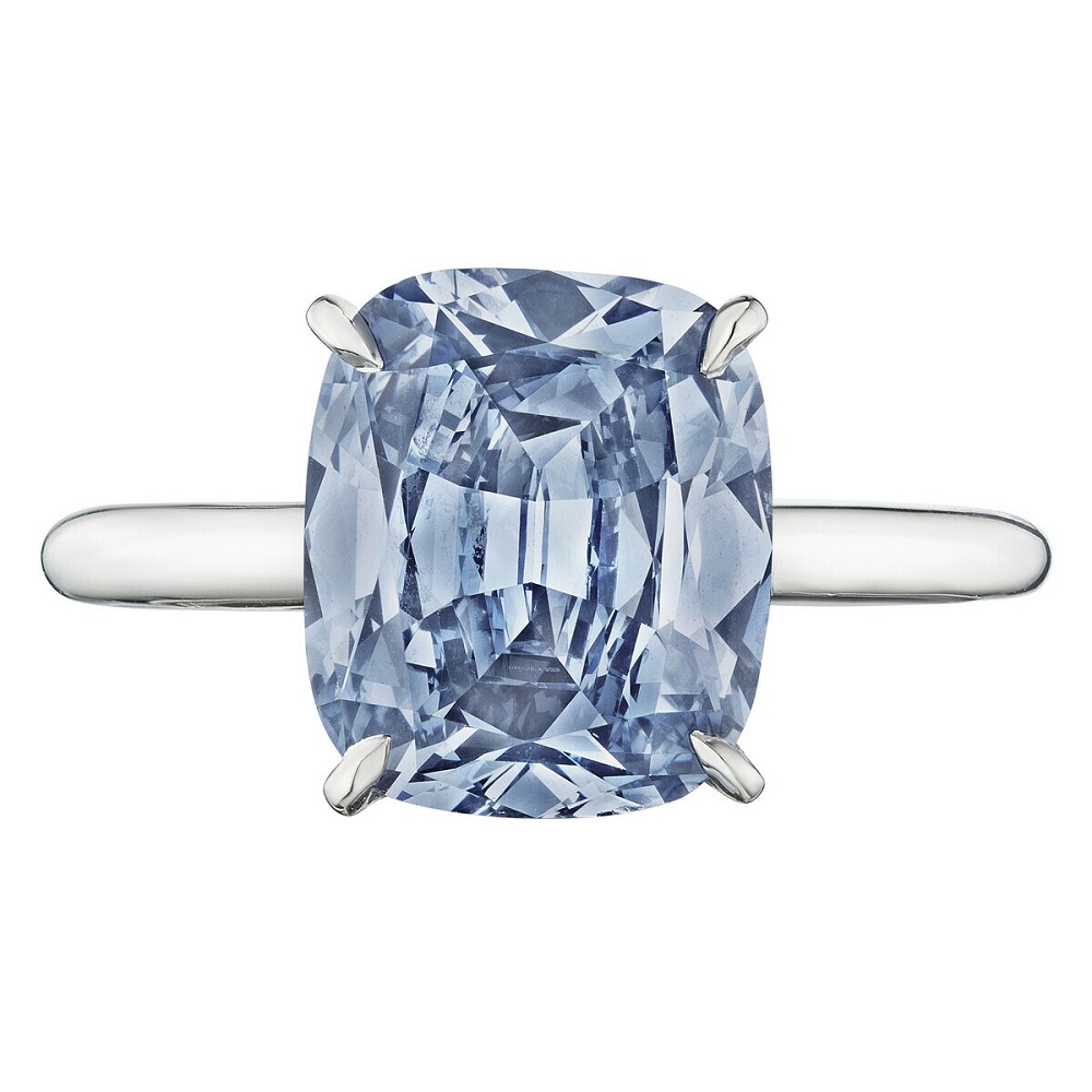 佳士得拍卖的钻石过程,香港佳士得拍卖紫钻石