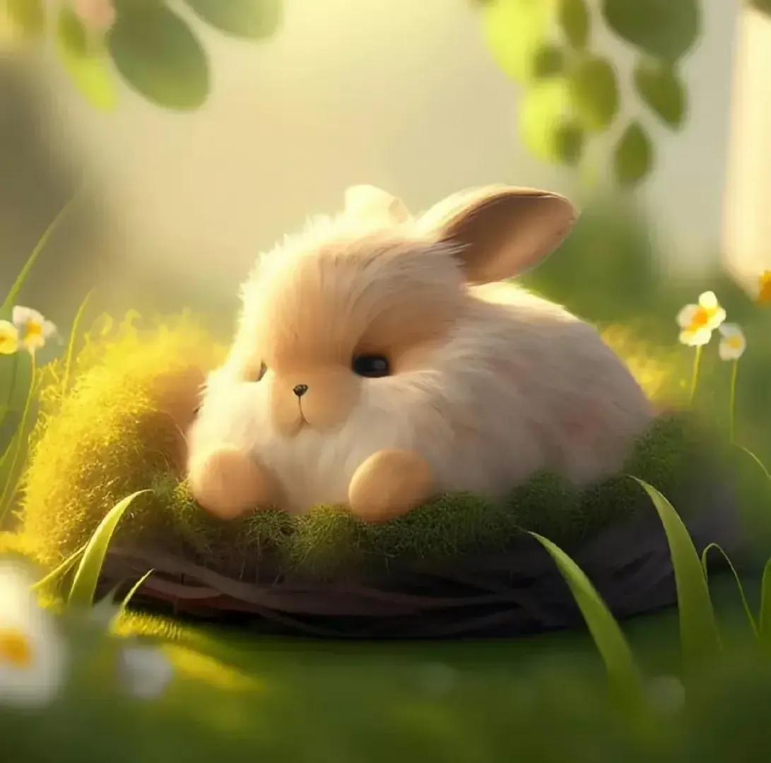 可爱动物的照片和图,我最喜欢的动物的美图照片