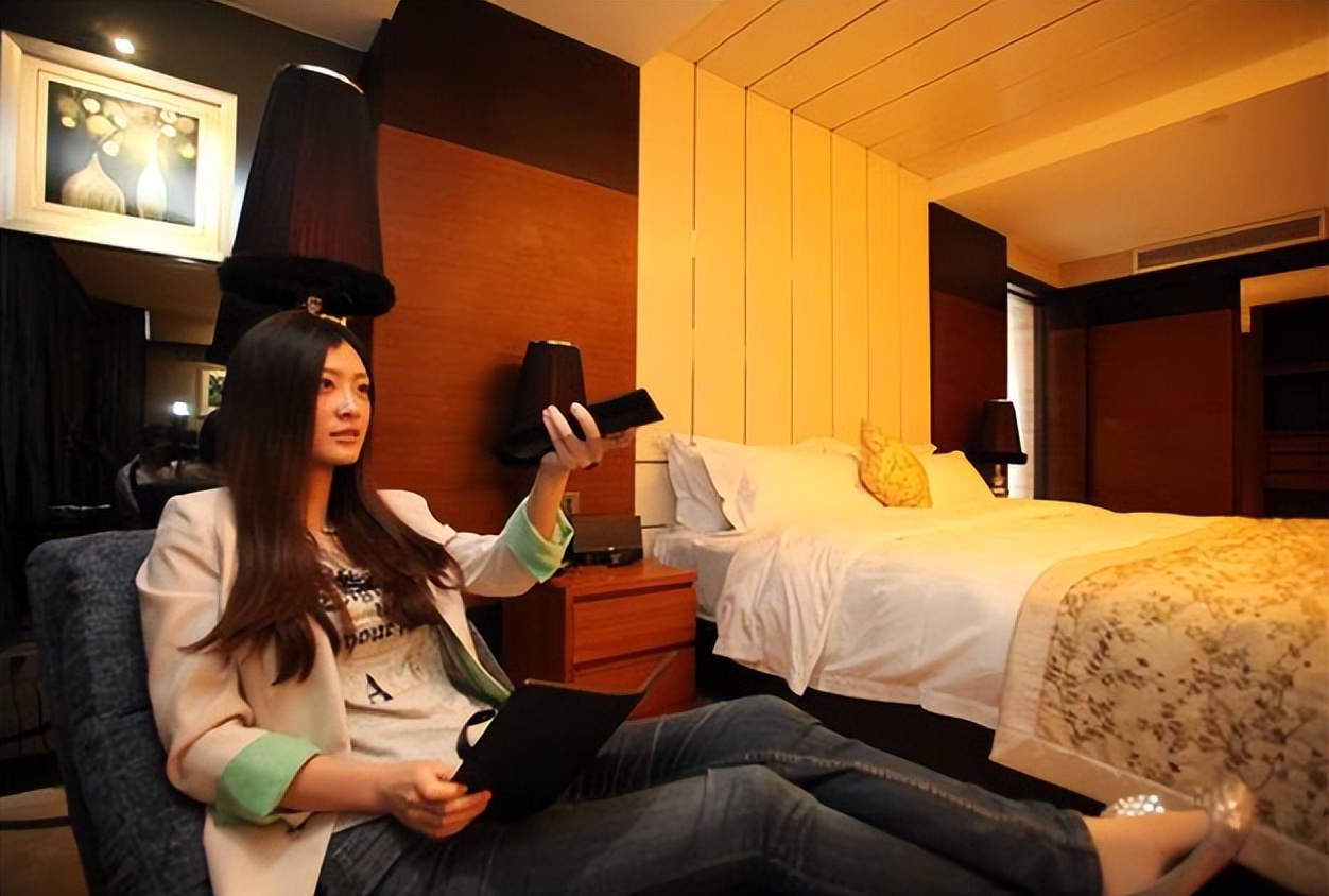 酒店试睡员真实工作,酒店试睡师真实收入