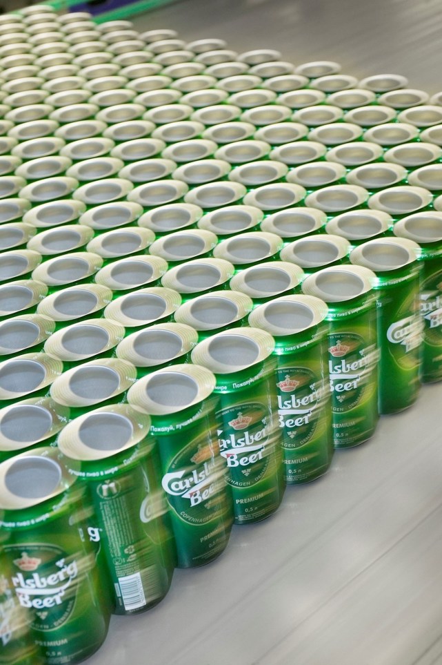 蓝小喝低度酒日报第88期：京东自营XO涉嫌误导消费者