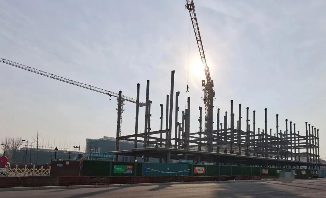 昌平区2024年重点工程项目名单,昌平新城东区2024年重点项目