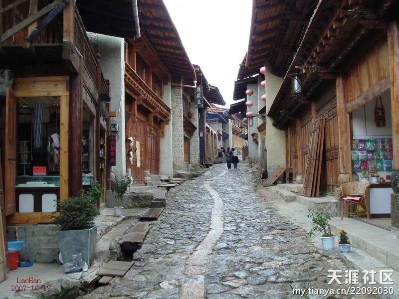 跟随老韩走遍中国，云南篇十一迪庆州