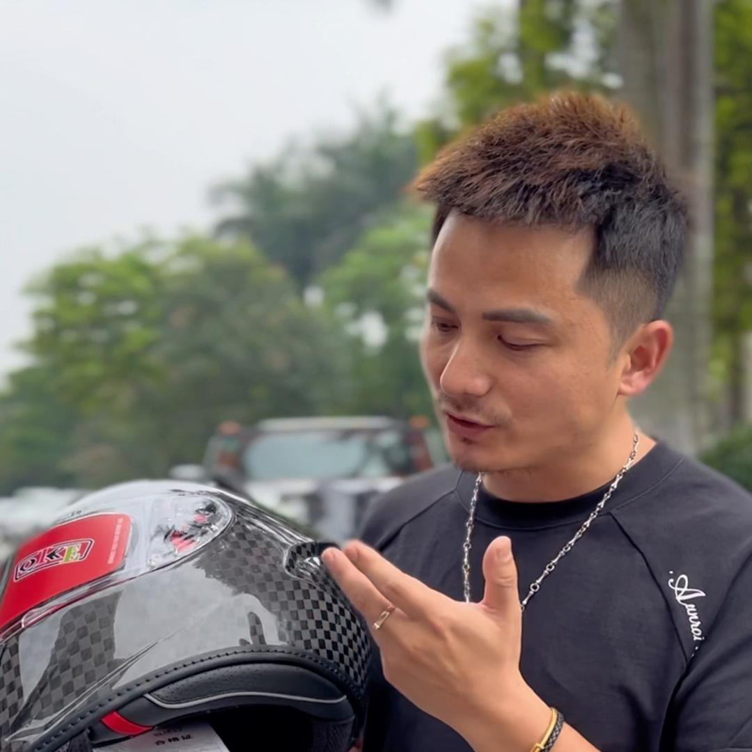 头盔越重越好还是越轻越好,为什么好的头盔一砸就碎