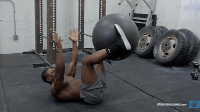 一周内快速拥有腹肌马甲线的方法,马甲线腹肌锻炼每天练多久