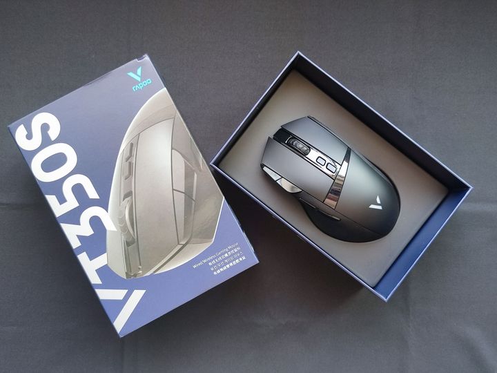 雷柏vt350s和雷柏v30w,t98和雷柏vt350s哪个好