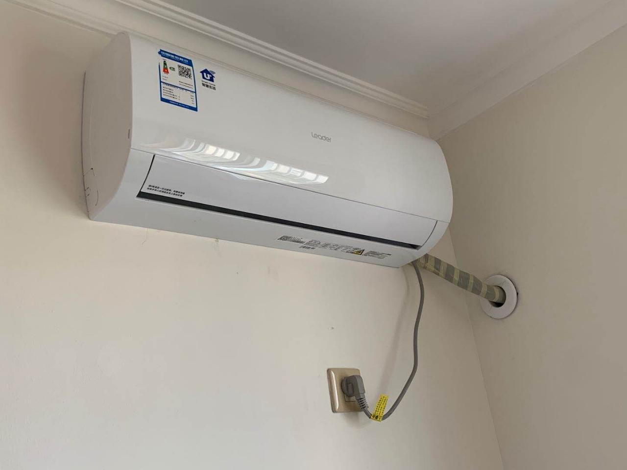 空调额定输入功率2000w是什么意思,空调制冷功率是2100w等于多少度电