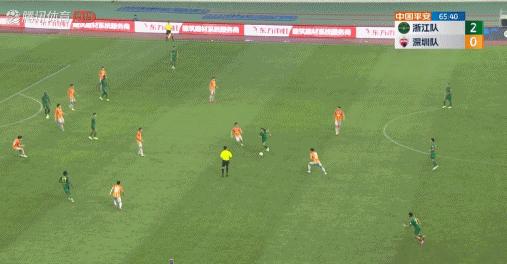 黄政宇泰山进球,黄政宇中超最佳球员