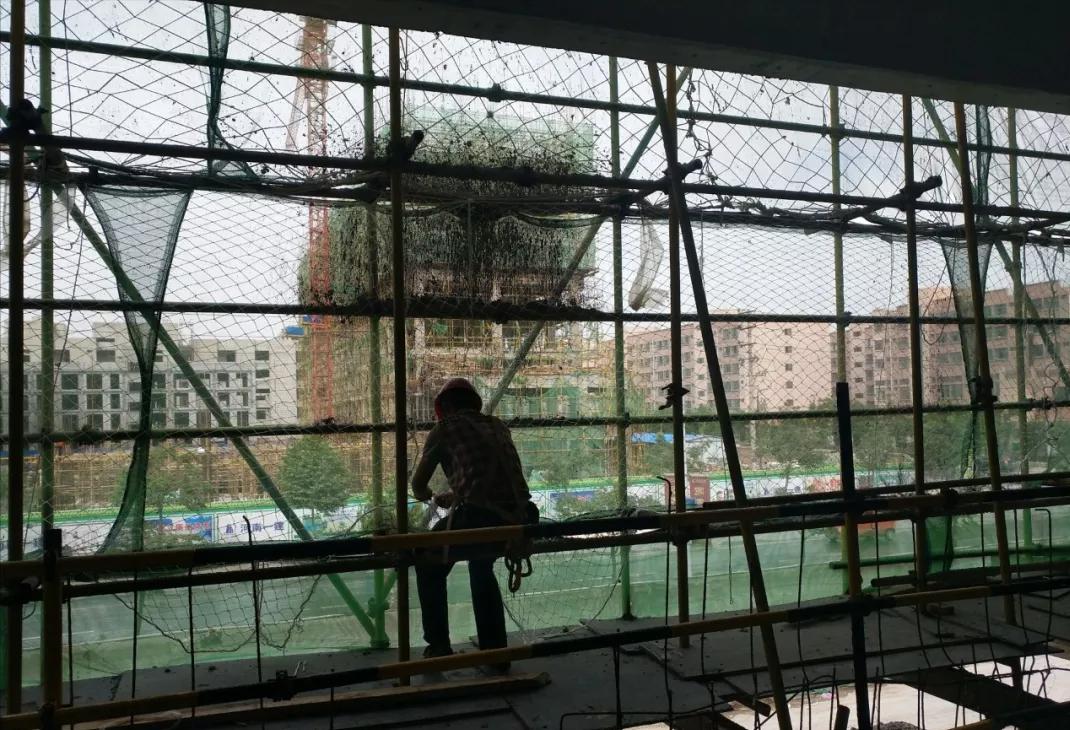 工地春节停工放假通知模板,春节工地放假需要开停工令吗