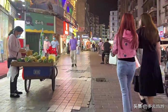 宿迁最值得去的城市,江苏宿迁的变化