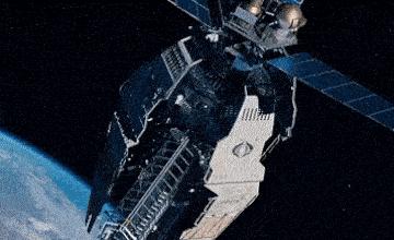 天基动能武器威力真的大吗,天基动能武器有多可怕