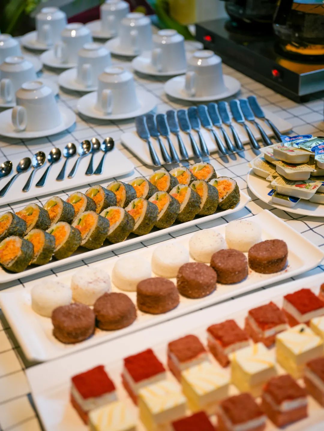 莫干山民宿天花板体验之旅,藏在莫干山间的民宿真的太美了