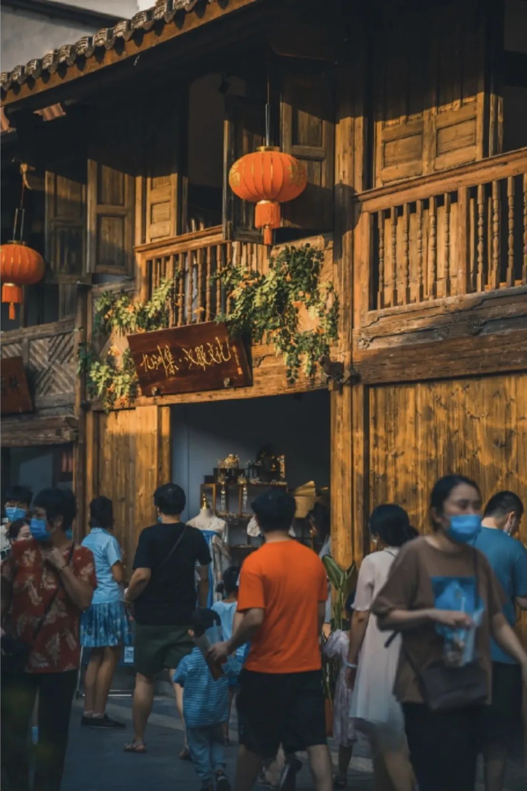 当古诗词遇到秋天有多美,当古诗词遇上莆田方言