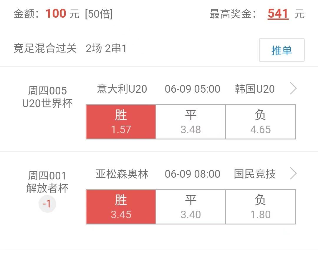 今日竞彩6串一推荐,今日竞彩6串1比分实单推荐