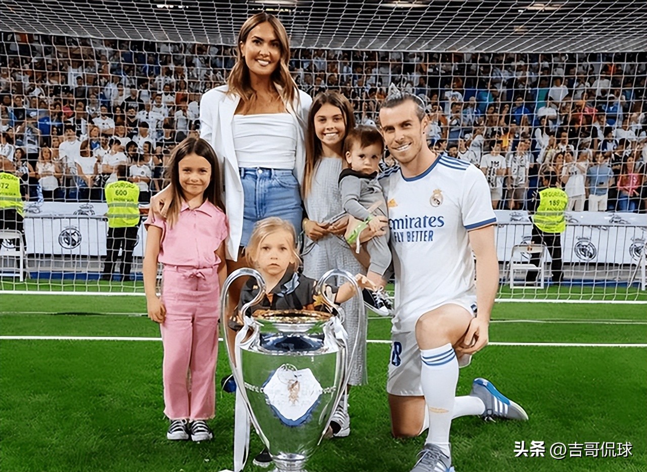 贝尔宣布退役致敬威尔士足球传奇,33岁贝尔为什么退役