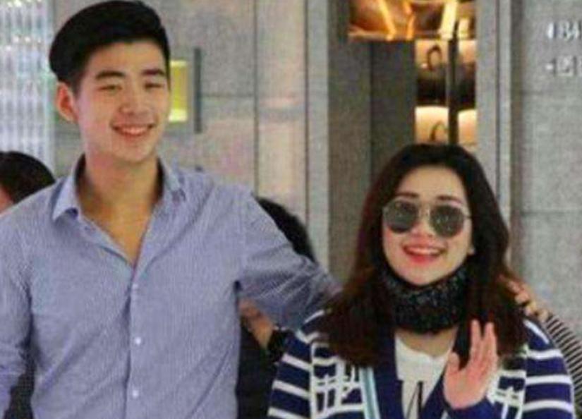 辛奇隆为什么能娶赌王,赌王女婿辛奇隆近况