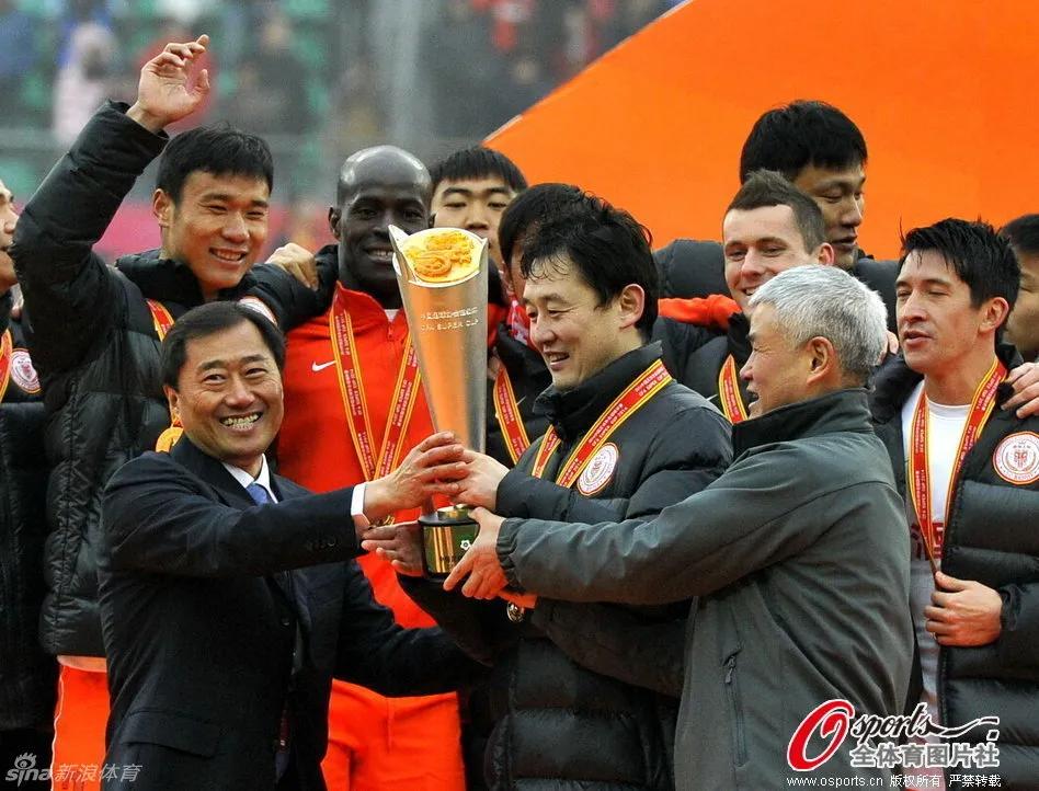 萨利小传丨五连跳亮相世俱杯,敬业的中超抢断王